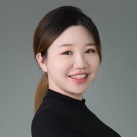 Garena Employee Daisy Zhang's profile photo