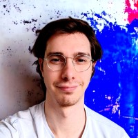 Temedica Employee Petar Panic's profile photo