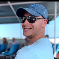AlphaBravo Employee Timothy Todd's profile photo