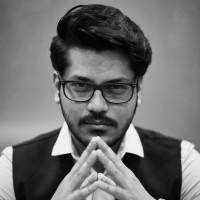 GenY Medium Employee Sri Cuddapah's profile photo