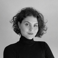 MOLD architects Employee Meropi Konstantinidou's profile photo