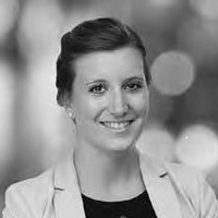 White & Case LLP Employee Christina Churchman's profile photo