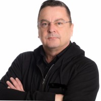 ZenRobotics Ltd. Employee Rainer Rehn's profile photo