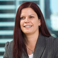 AAM Investment Group Employee Melissa Youngson's profile photo