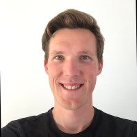 Zero® Employee James Carter's profile photo