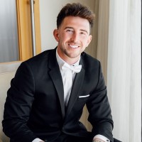 DePuy Synthes Employee Jake Cummings's profile photo