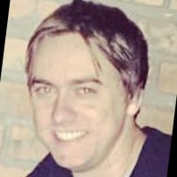 Code Nation Australia Employee Corey McCann's profile photo