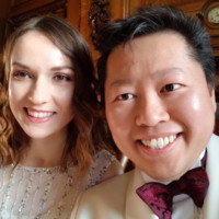 Construction Employee Peng Chou's profile photo