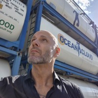 Ocean Cloud Group Employee Roland Joosten's profile photo