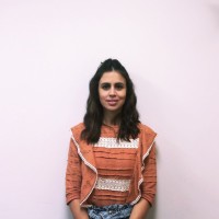 AGB Constructora S.A. Employee Maria Brown's profile photo