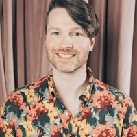 Heart Machine Employee Tyler Hutchison's profile photo