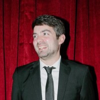 NC Office of the State Auditor Employee Joe Tuohey's profile photo