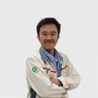 PT. Toyota Boshoku Indonesia Employee Muhammad Rizqi's profile photo