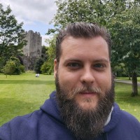 Liam Conlon Email & Phone Number