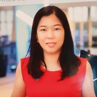 UOB Employee Adelyn Lim's profile photo