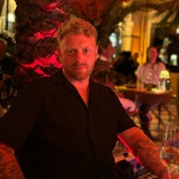Octopus Energy Services Employee Callum Moore's profile photo