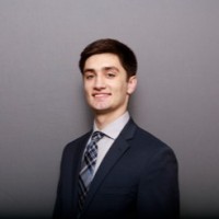 Innovative Machine Corporation Employee Sam Skiles's profile photo
