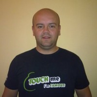 Atlantic Group Employee Esad Bijedic's profile photo