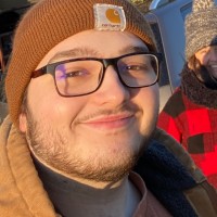 Flowers Foods & Subsidiaries Employee Jackson Cunningham's profile photo