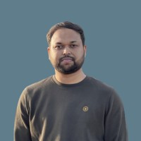 CloudKaptan Consultancy Services Employee Anup Biswas's profile photo