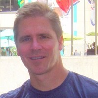 COUNTY OF FRESNO Employee Scott Shively's profile photo