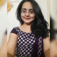 Vaave Employee Bindu Vishwanath's profile photo