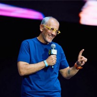 David Colmenares Email & Phone Number