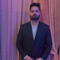 Photonence Employee Aniketh Srivastava's profile photo