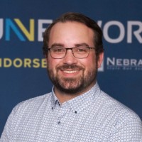 Run Networks Employee Ben Anderson's profile photo