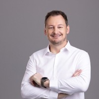 Limber Software Employee Fernando Fiorentin's profile photo