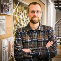Alvine Engineering Employee Seth Nelsen's profile photo