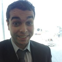 Planeum Employee Karim Hamriche's profile photo