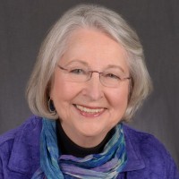 Elizabeth Cottrell Email & Phone Number