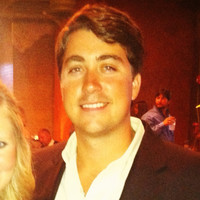 Perry Homes Employee Derek Boyd's profile photo