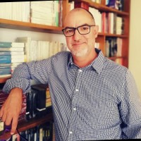 Universidad de Viña del Mar Employee Olegario Allel's profile photo