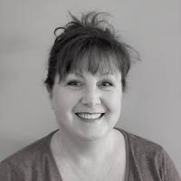 Social Factor Employee Melinda Peacock's profile photo