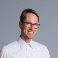 solidpixels. Employee Petr Lukeš's profile photo