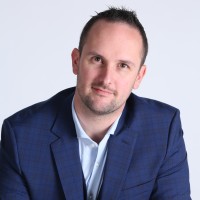 Dynamate Employee Mathieu Verhaeghe's profile photo