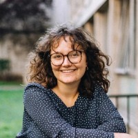 Junior EIDD Conseil Employee Romane Arondel's profile photo