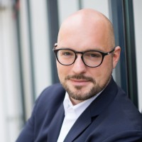 FarmInsect Employee Daniel Schaefer's profile photo