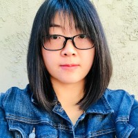 Center for Gender & Refugee Studies (CGRS) Employee Amy Wang's profile photo