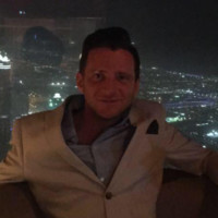 LWC Drinks Employee Steve McDonagh's profile photo