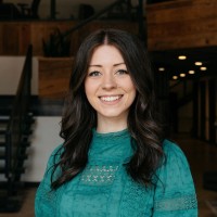 Common Desk Employee Katie Gunn's profile photo