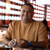 GuestReady Employee Bhavik Raja's profile photo