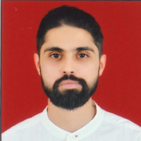 First Economy Employee Dhiren Shah's profile photo