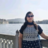 ByteBillion Employee Khushboo S.'s profile photo
