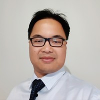 Northern Star Resources Limited Employee Gavin Halim's profile photo