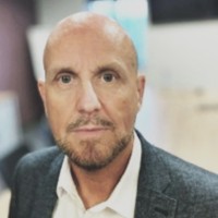 Millbank Employee Nigel French's profile photo