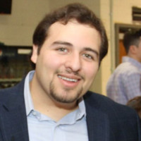 James Conigliaro Email & Phone Number