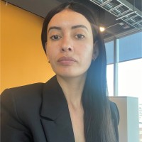 Macme Employee Leandra Gallardo's profile photo